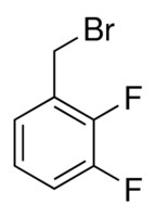 Merck 2,3-DIFLUOROBENZYL BROMIDE, 98
