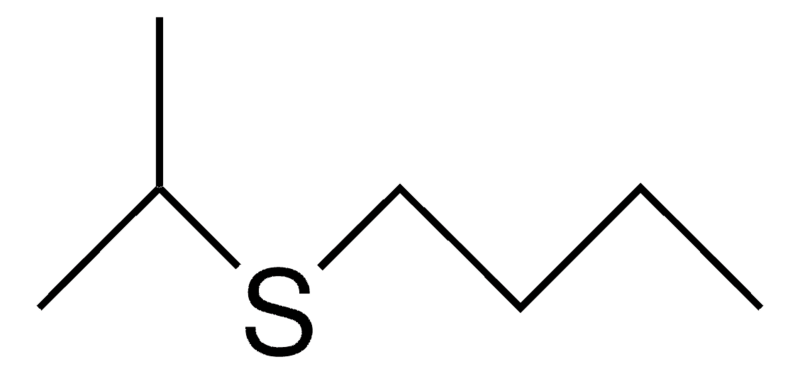 Merck BUTYL ISOPROPYL SULFIDE