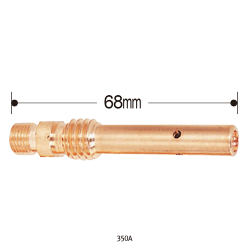 Daihan Science CO2 가스디피샤, CO2 Gas Diffuser