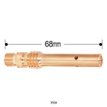 Daihan Science CO2 가스디피샤, CO2 Gas Diffuser