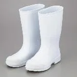 AS ONE SANIFIT Oil Resistant Long Boots (with Toe Core, Light Weight Type), 내유장화(선심·경량)(남성용)