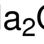 Merck SODIUM OXIDE, 80%