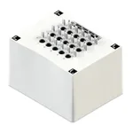 Waters 1.5 mL Microtube Cooled Domino