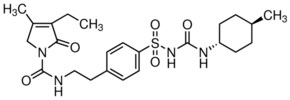 Merck GLIMEPIRIDE