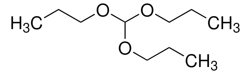 Merck Tripropyl orthoformate
