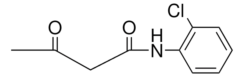 Merck 2'-CHLOROACETOACETANILIDE