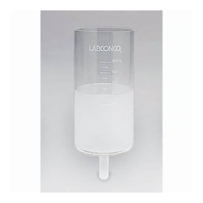 Thermo Fisher Scientific Tubes with Stems for RapidVap N2 Evaporation Systems, End point volume: 1.5mL; 8/Pk.