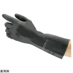 AS ONE Chemical Gloves(AlphaTech 87-950), 케미컬 글로브(알파테크·87-950)