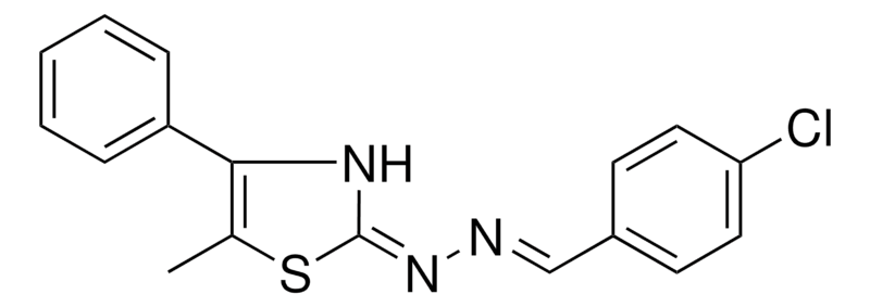 Merck 4-CHLOROBENZALDEHYDE (5-METHYL-4-