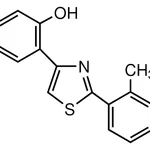 Merck 2-(2-Tolyl)-4-(2-hydroxyphenyl)thiazole