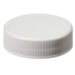 Thermo Fisher Scientific PTFE-Lined Closed Caps, 38-400mm