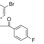 Merck 3-BROMO-1-(2-(4-FLUORO-PHENYL) - 25 MG&