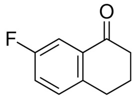 Merck 7-FLUORO-1-TETRALONE, 97%