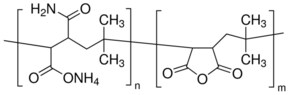 Merck POLY((ISOBUTYLENE-ALT-MALEIC ACID, AMMO&