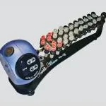 AS ONE Intelli-Mixer, 인테리 믹서