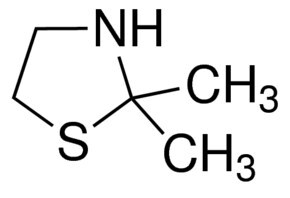 Merck 2,2-DIMETHYL-1,3-THIAZOLIDINE-