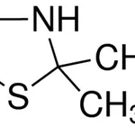 Merck 2,2-DIMETHYL-1,3-THIAZOLIDINE-