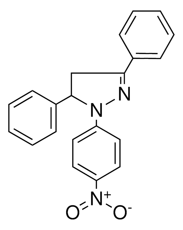 Merck 1-(4-NITRO-PHENYL)-3,5-DIPHENYL--