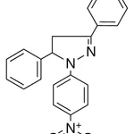 Merck 1-(4-NITRO-PHENYL)-3,5-DIPHENYL--