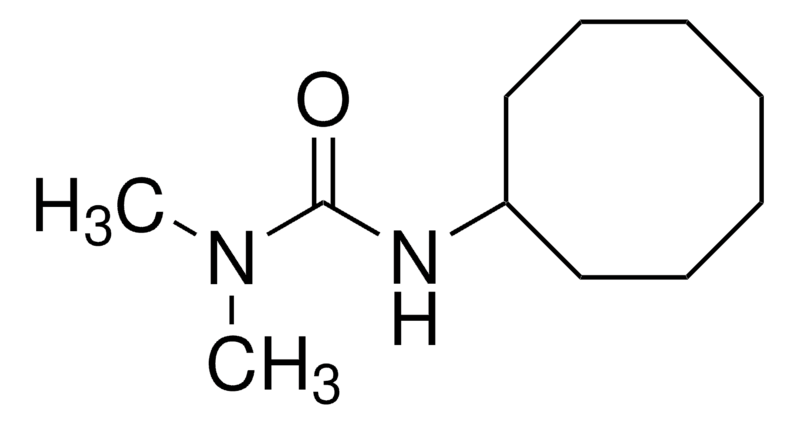 Merck Cycluron