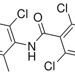 Merck 2,2',6-TRICHLORO-O-BENZOTOLUID - 50 MG&