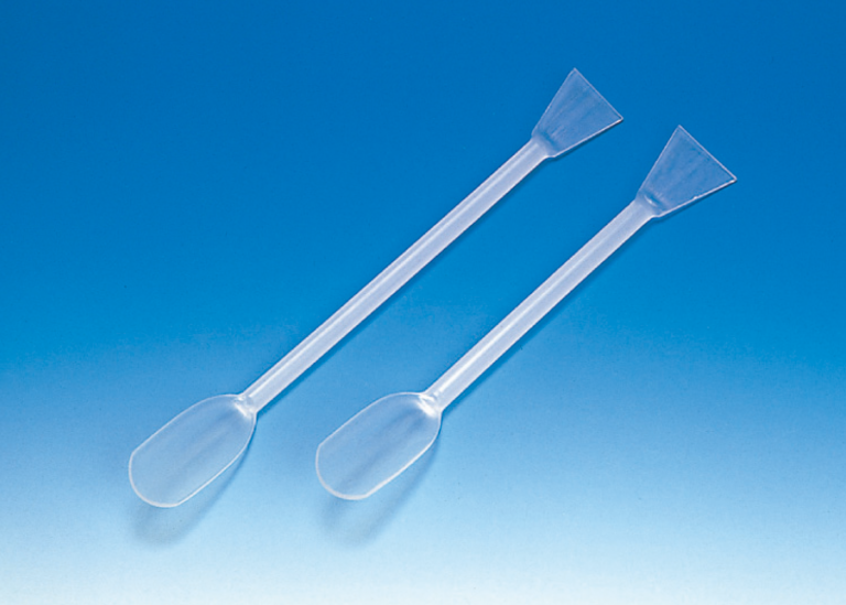 AS ONE CTFE Spatula, CTFE 스패츌러