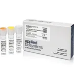 Thermo Fisher Scientific AmpliTaq Gold DNA Polymerase, LD (Low DNA) with Gold Buffer and MgCl2, 250 Units
