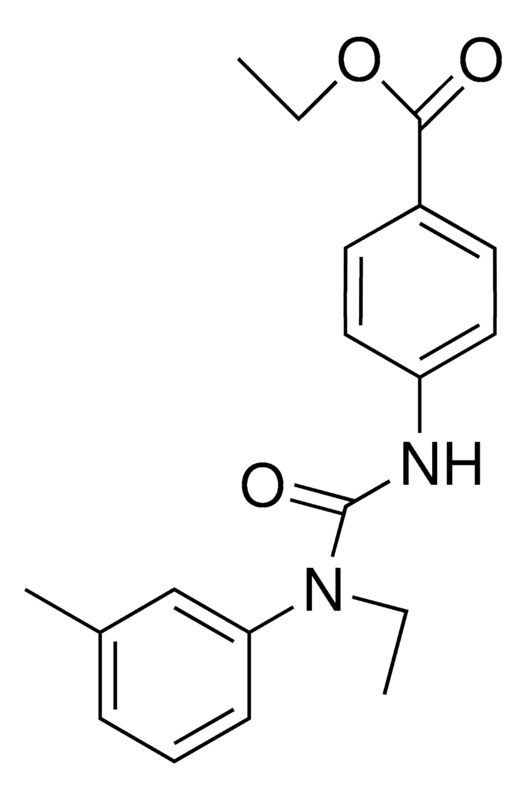 Merck 1-(4-(ETHOXYCARBONYL)PHENYL)-3 - 50 MG&