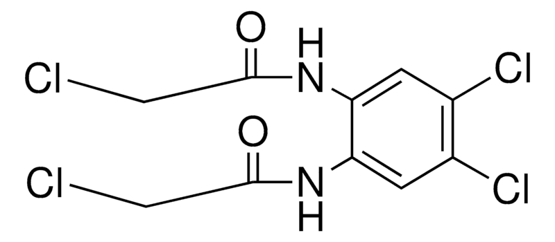 Merck N,N'-(4,5-DICHLORO-1,2-PHENYLE - 50 MG&