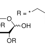 Merck 2,3,4,6-Tetra-O-benzyl-D-glucopyranose