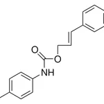 Merck CINNAMYL N-(P-TOLYL)CARBAMATE - 50 MG