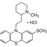 Merck Thioridazine hydrochloride