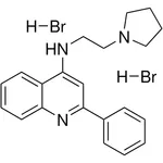 Merck 2-PHENYL-N-(2-(1-PYRROLIDINYL)E-