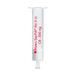 Waters Sep-Pak C8 6 cc Vac Cartridge, 500 mg Sorbent per Cartridge, 37 - 55 µm, 30/pk
