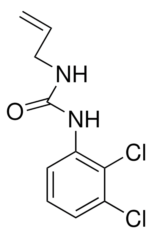 Merck 1-ALLYL-3-(2,3-DICHLOROPHENYL)U-
