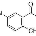 Merck 5-AMINO-2-METHYLBENZOIC ACID, 97%