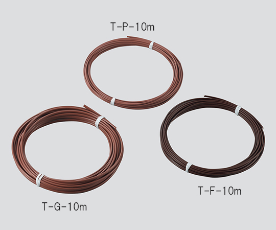 AS ONE Compensating Lead Wire(for T Thermocouple), T열전대용 보상 도선