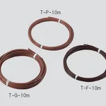 AS ONE Compensating Lead Wire(for T Thermocouple), T열전대용 보상 도선