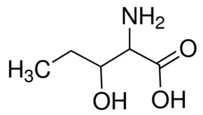 Merck DL-B-HYDROXYNORVALINE