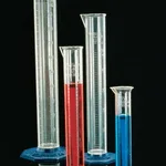 Merck Nalgene(R) graduated cylinders