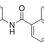 Merck N-(2-PYRIDINYL)-1-NAPHTHAMIDE-