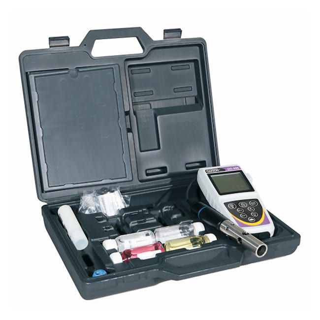 Thermo Fisher Scientific Waterproof DO 450 Portable Dissolved Oxygen Meter