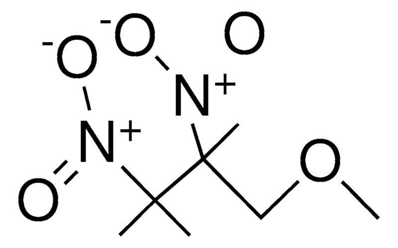 Merck 2,3-DIMETHYL-2,3-DINITRO-1-MET - 25 MG&