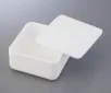 AS ONE Alumina Firing Container, 알루미나 소성용기