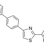 Merck 4-(4-Biphenyl)-2-(2-pyridyl)-thiazole