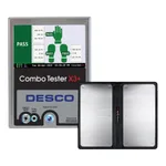 AS ONE Wrist Strap&Shoes Checker(Combo Tester×3 PLUS), 손목 스트랩&신발 체커(콤보 테스터×3 플러스)