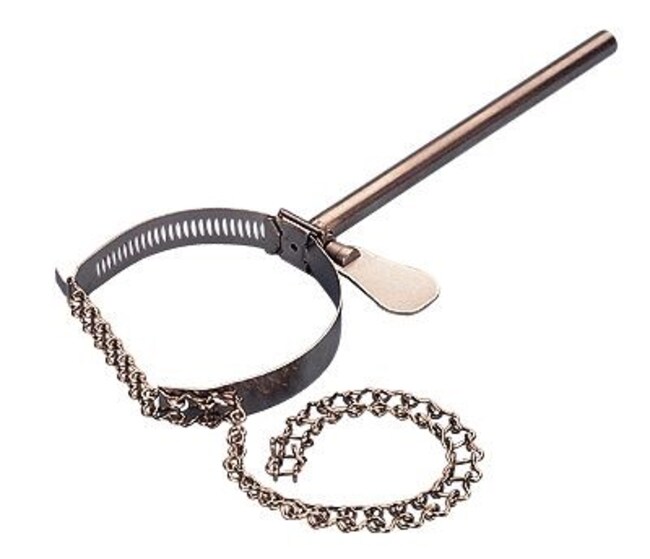 Thermo Fisher Scientific Cole-Parmer Nester Extension Clamp