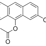Merck ACETIC ACID 2-METHOXY-ANTHRACE - 25 MG&