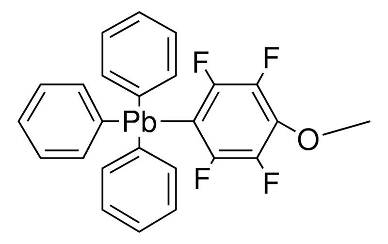 Merck (4-METHOXY-2,3,5,6-TETRAFLUORO - 50 MG&