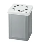 AS ONE Simple Storage Box for Poly-Siphon, 폴리 사이펀 간이 보관함